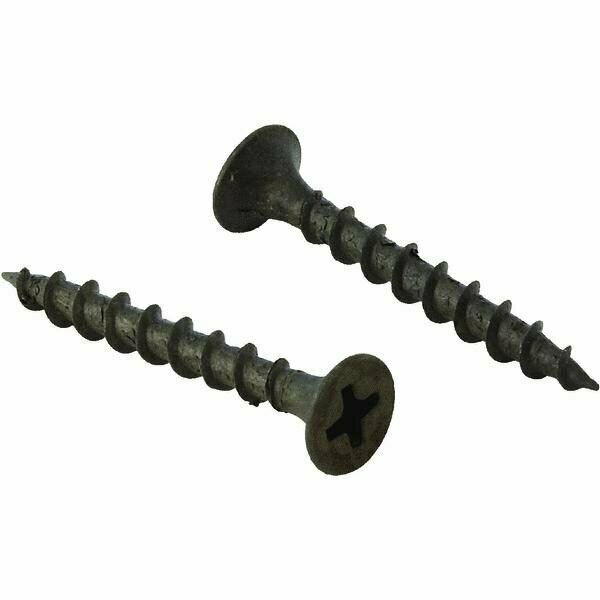 Do it Coarse Thread Drywall Screw, Primesource Building Products, Mfr#: 708944